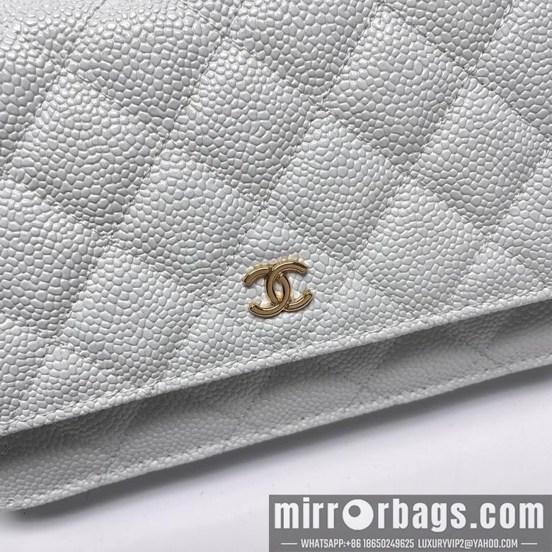 1:1 Replica Chanel Bags 33814 20X13X5cm XMY 8