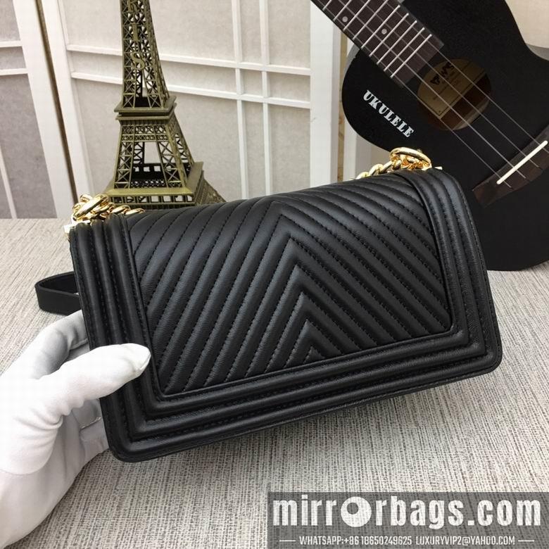 1:1 Replica Chanel Bags 92493 25X14X8cm XMY 3