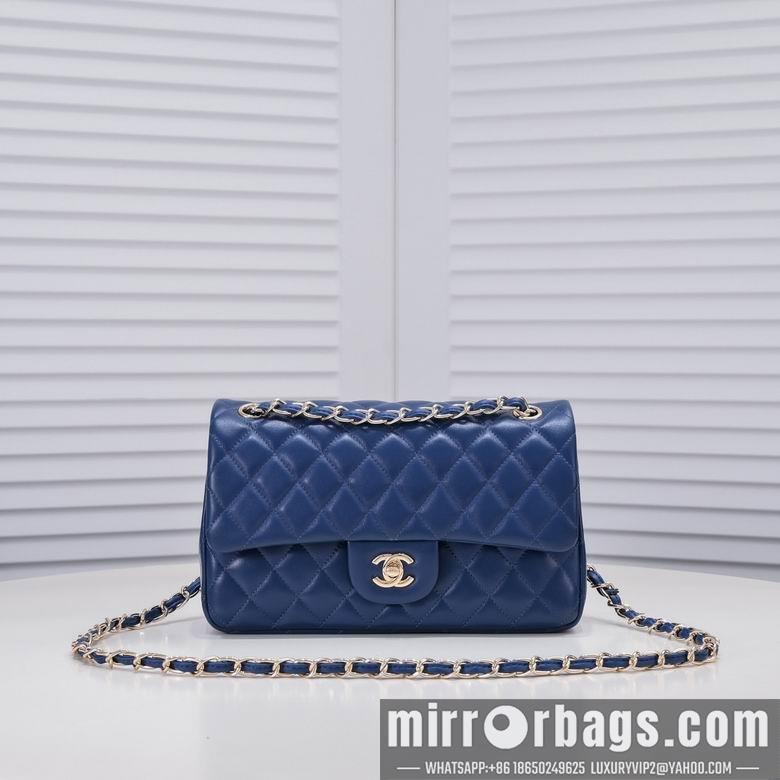 1:1 Replica Chanel Bags 1112 25.5X16X6.5cm WO 6