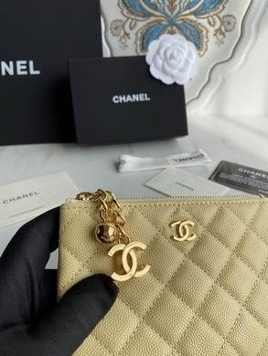 1:1 Replica Chanel Bags A50168 14X10X1cm WO 5