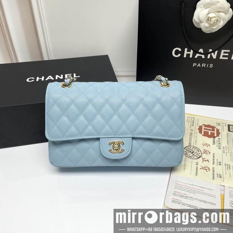 1:1 Replica Chanel Bags CF1112 25X14X7cm XMY 23