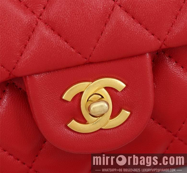 1:1 Replica Chanel Bags 6211 20cm XMY 1