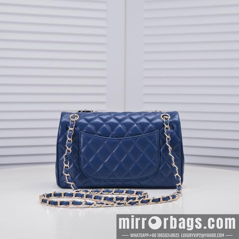1:1 Replica Chanel Bags 1112 25.5X16X6.5cm WO 6