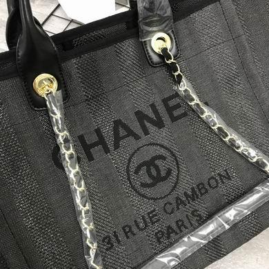 1:1 Replica Chanel Bags 66943 48X38X30cm WO 5