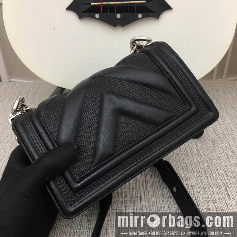 1:1 Replica Chanel Bags 67085 20X12X7.5cm XMY 30