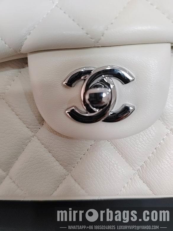 1:1 Replica Chanel Bags 1112170 25.5X15.5X6.5cm WO 2