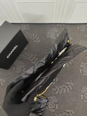 1:1 Replica Chanel Bags 207-1 35X37X7cm WO black