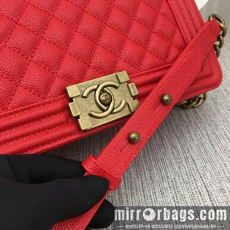 1:1 Replica Chanel Bags 67086 25X14-16X7.5cm XMY 10