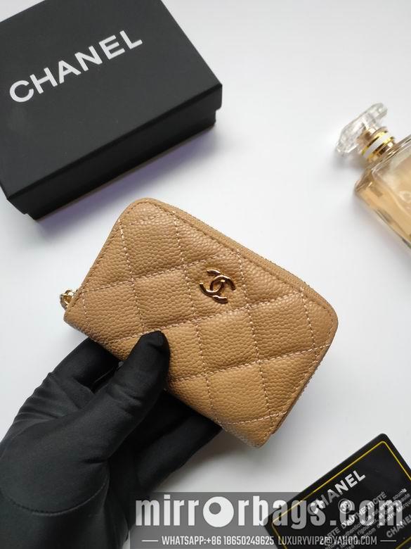 1:1 Replica Chanel Bags AP0216 10X9cm YG 3