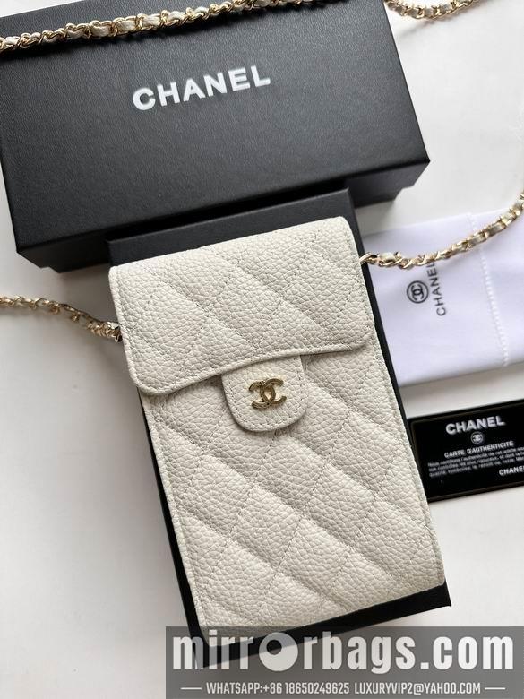1:1 Replica Chanel Bags 11X17cm 080102 XMY 2