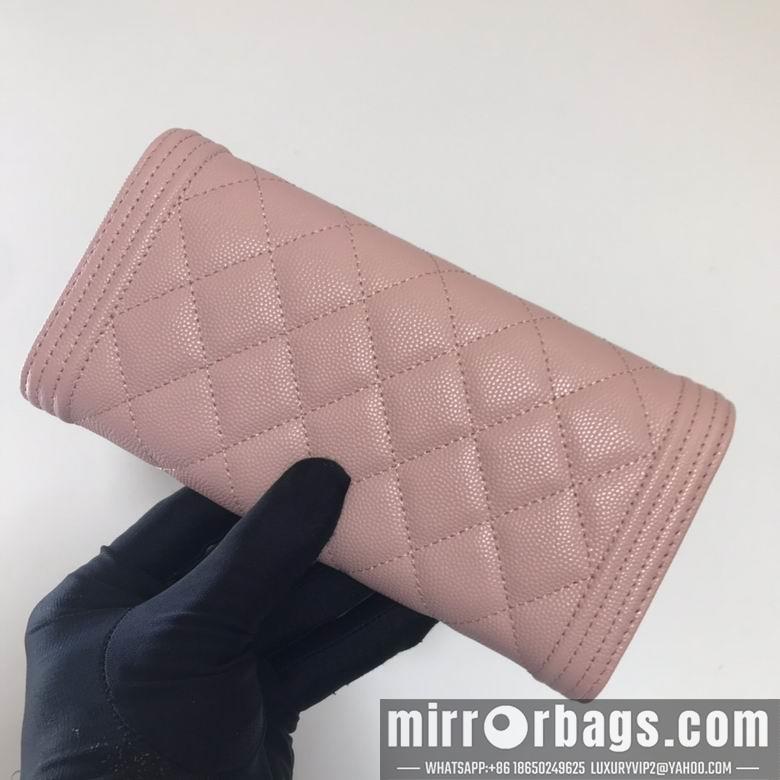 1:1 Replica Chanel Bags A80286 10.5X19X3cm YG 1