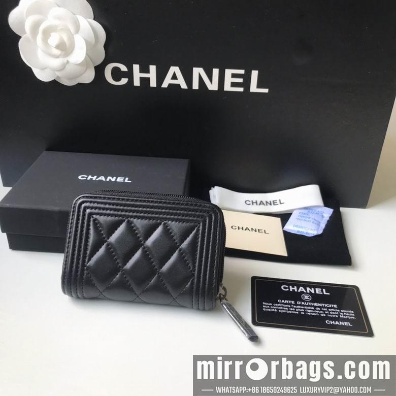1:1 Replica Chanel Bags 80602 11X7.5cm YG 9