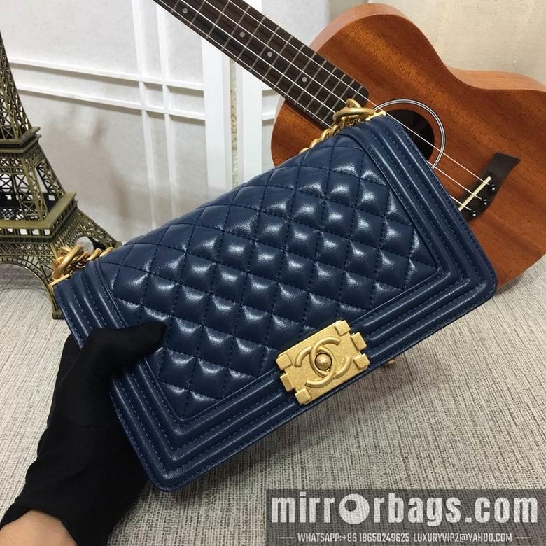 1:1 Replica Chanel Bags 67086 25X14X7cm XMY 5