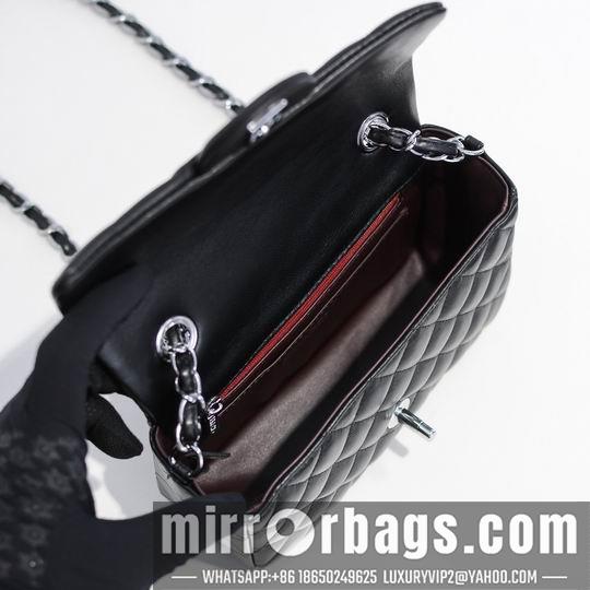 1:1 Replica Chanel Bags 1116 20X14X7cm WO 8
