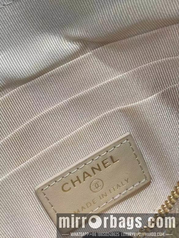 1:1 Replica Chanel Bags Chanel 20x12cm YG 2