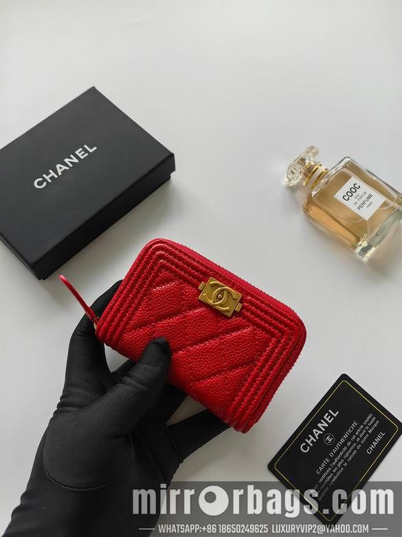 1:1 Replica Chanel Bags A84433 11.5X8cm XMY 8