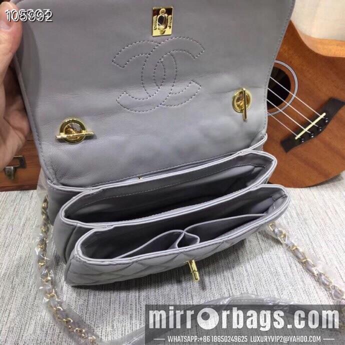 1:1 Replica Chanel Bags 92236 25X12X17cm XMY 1