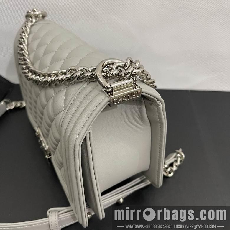 1:1 Replica Chanel Bags 67086 25X14X7cm XMY 6