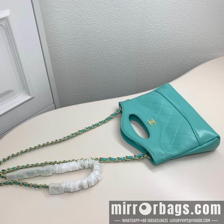 1:1 Replica Chanel Bags 6617 20X4X15cm 23X4X16cm XMY 2