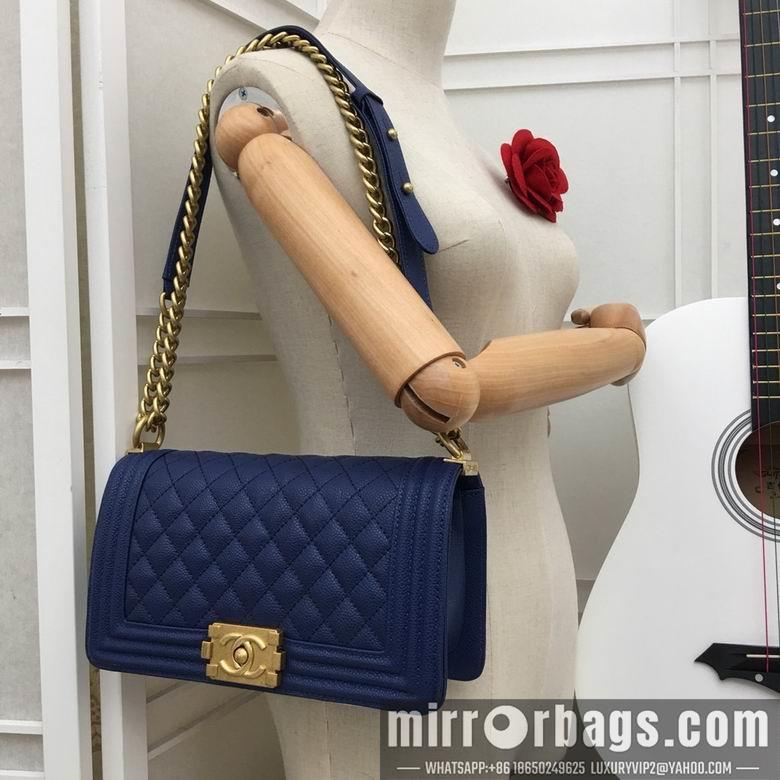 1:1 Replica Chanel Bags 67086 25X14-16X7.5cm XMY 1
