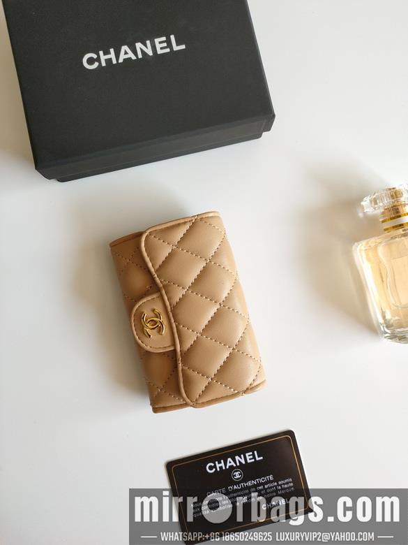 1:1 Replica Chanel Bags AP0214 7.5X11.3X2.1cm XM 2