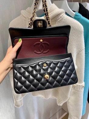 1:1 Replica Chanel Bags BTcf 1112    25.5X14X7
