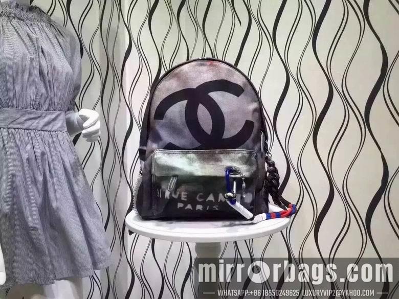 1:1 Replica Chanel Bags 3309 38X31X14cm XMY 3