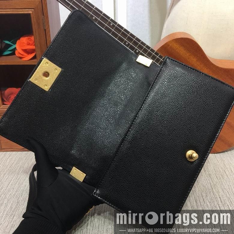 1:1 Replica Chanel Bags 67086 25X14-16X7.5cm XMY 8