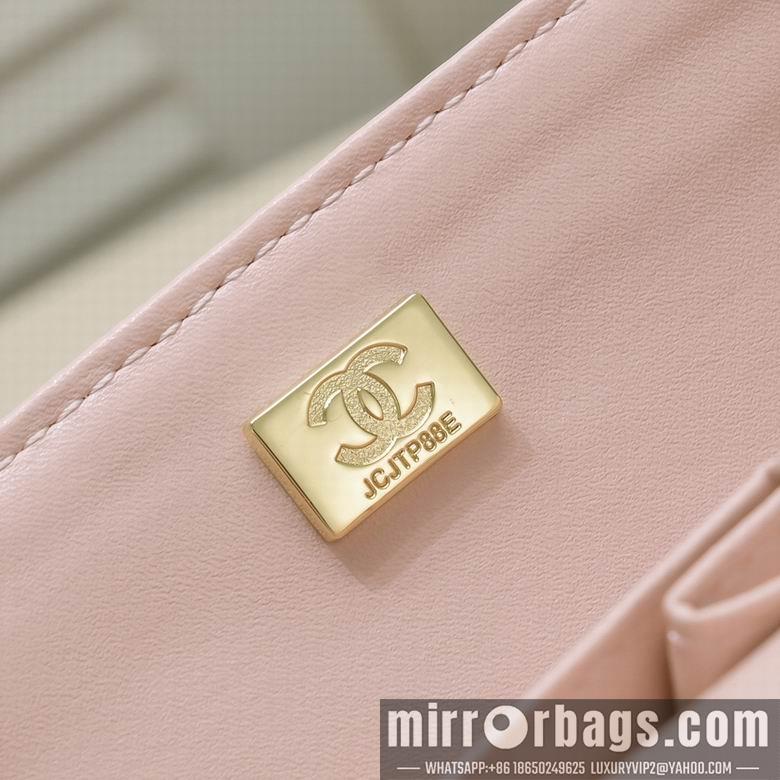 1:1 Replica Chanel Bags 1113 30X18X8cm WO 6