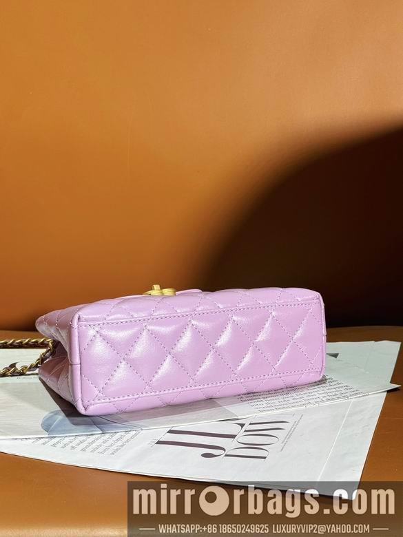 1:1 Replica Chanel Bags AS4416 13X19X7cm WO 13