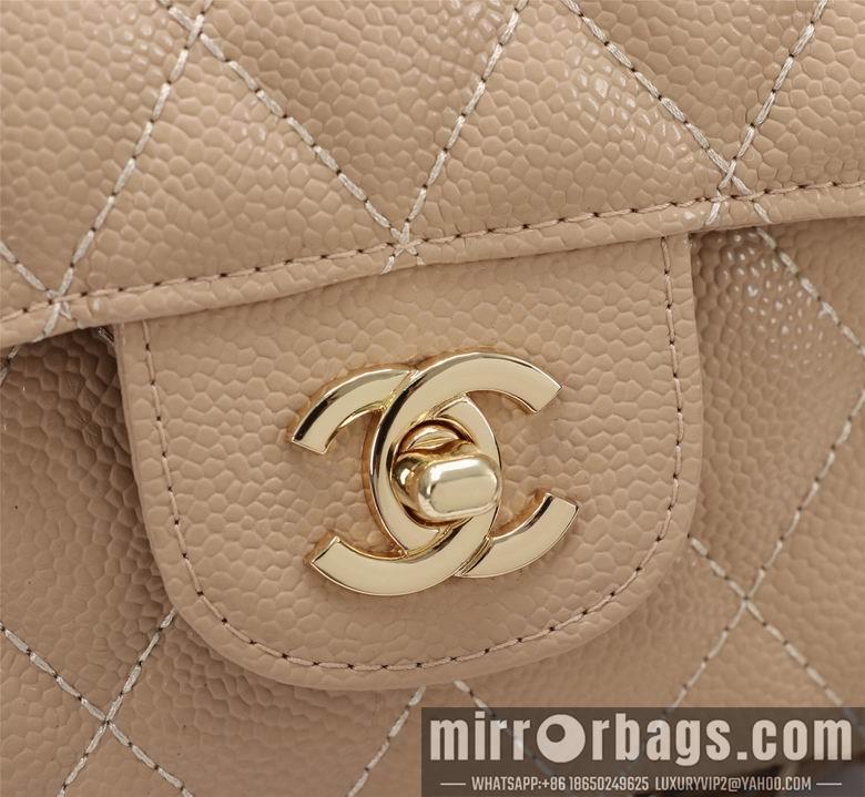 1:1 Replica Chanel Bags 1115 18X12X6cm XMY 24