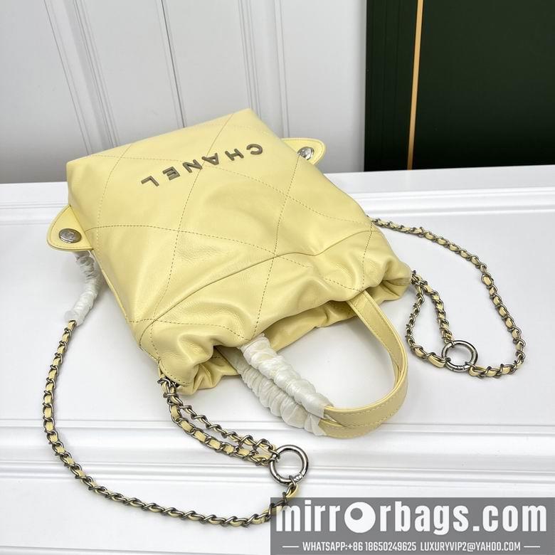 1:1 Replica Chanel Bags 6815 29X34cm WO 1