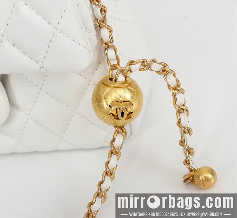 1:1 Replica Chanel Bags 6210 18cm XMY 6