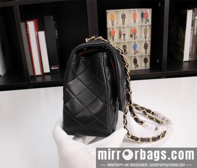 1:1 Replica Chanel Bags 1112   25.5X15X7.5cm WO