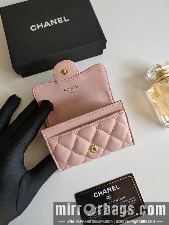 1:1 Replica Chanel Bags AP0214 7.5X11.3X2.1cm XM 4