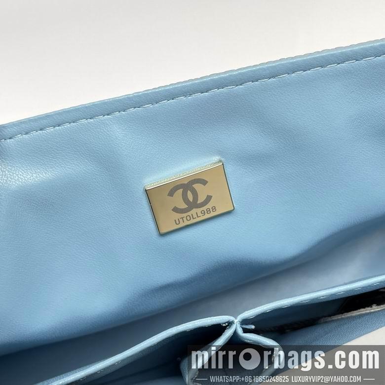 1:1 Replica Chanel Bags CF1112 25X14X7cm XMY 23