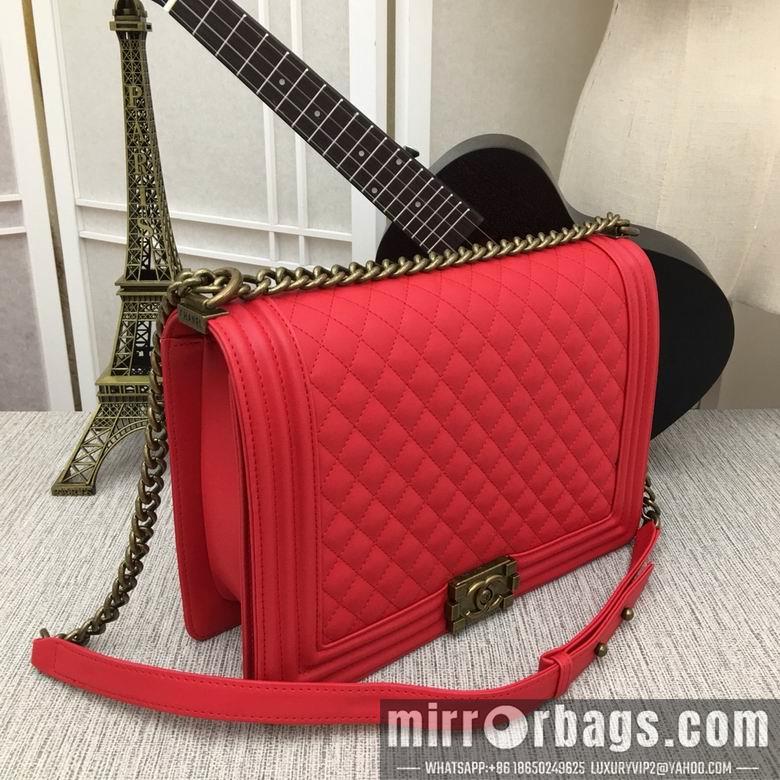 1:1 Replica Chanel Bags 67087 30cm XMY 10