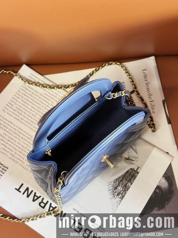 1:1 Replica Chanel Bags AS4416 13X19X7cm WO 1