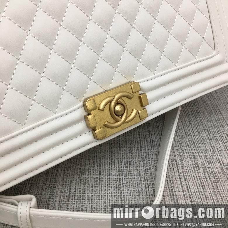 1:1 Replica Chanel Bags 67087 30cm XMY 6