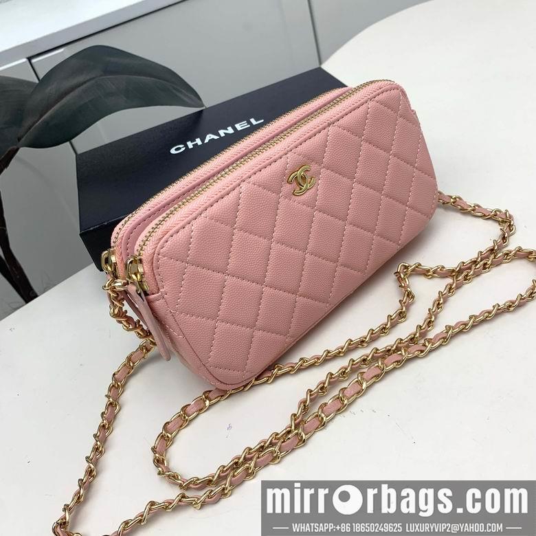 1:1 Replica Chanel Bags 50169 20X10cm XMY 4