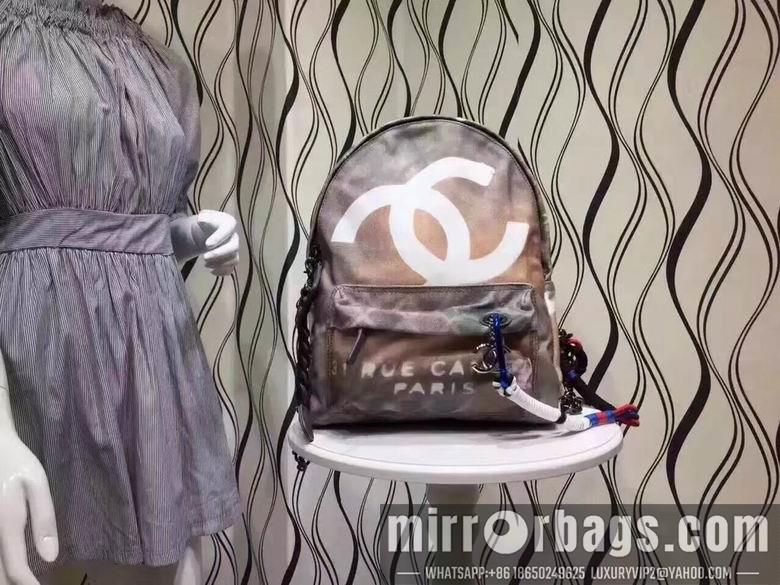 1:1 Replica Chanel Bags 3309 38X31X14cm XMY 2