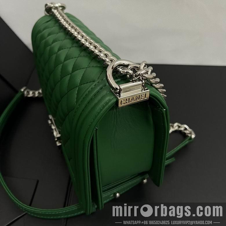 1:1 Replica Chanel Bags 67086 25X14X7cm XMY 1