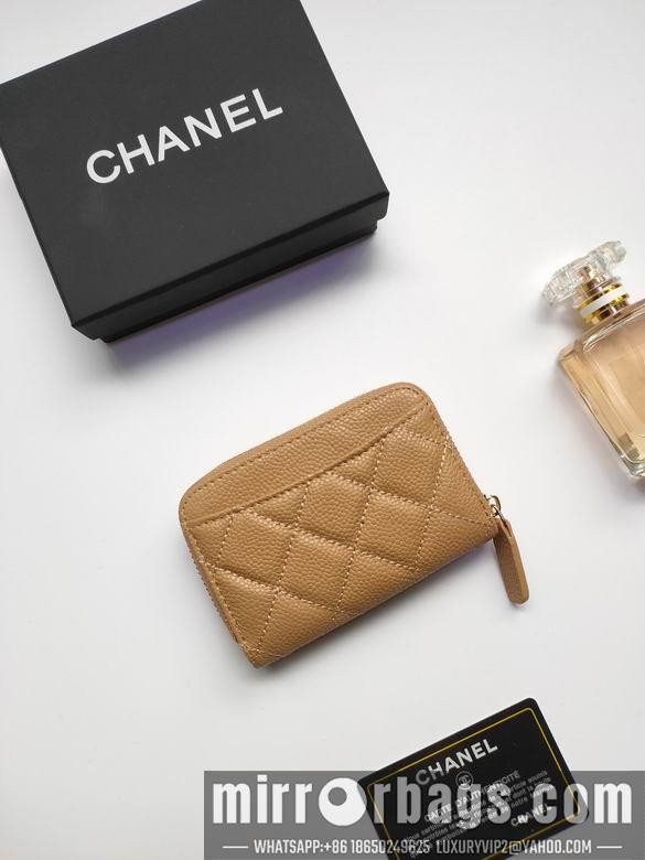 1:1 Replica Chanel Bags AP0216 10X9cm YG 3