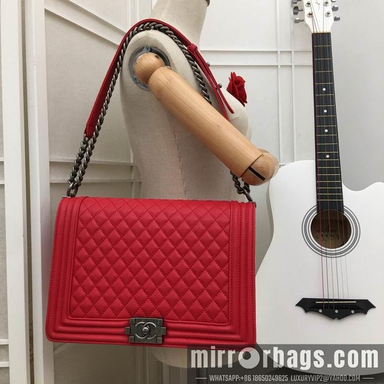 1:1 Replica Chanel Bags 67087 30cm XMY 14
