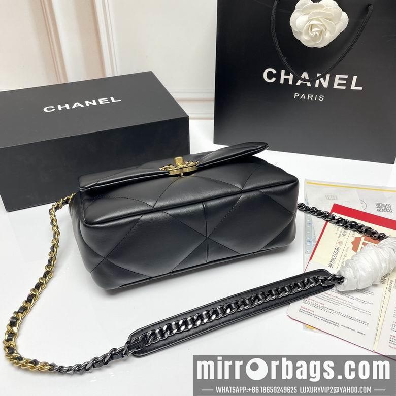 1:1 Replica Chanel Bags 9010 26X16X10cm XMY 17