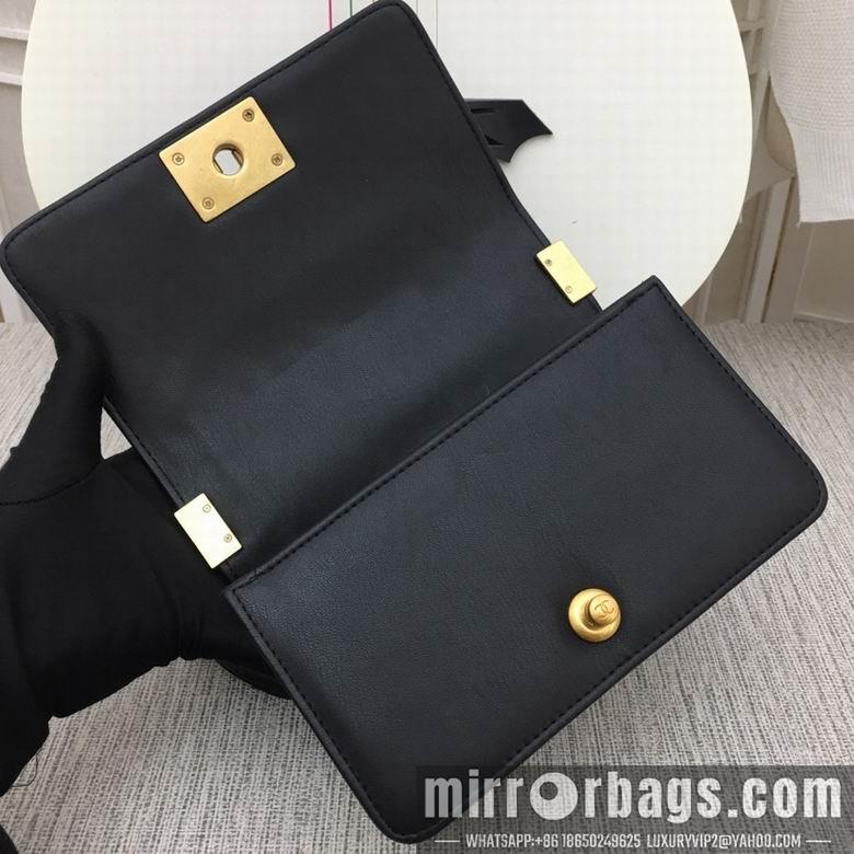 1:1 Replica Chanel Bags 67085 20X12X7.5cm XMY 9