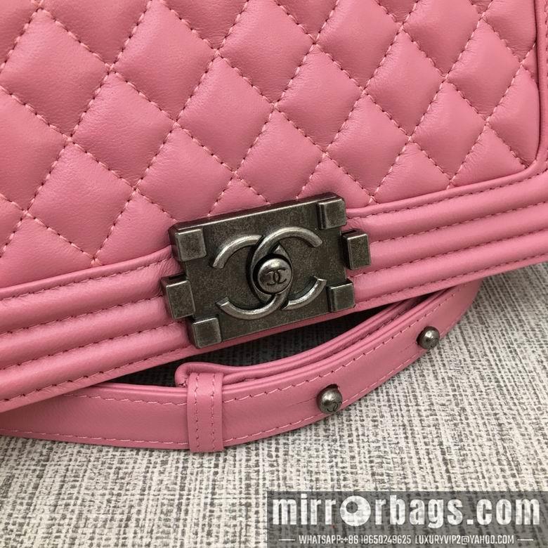 1:1 Replica Chanel Bags 67086 25X14X7cm XMY 14