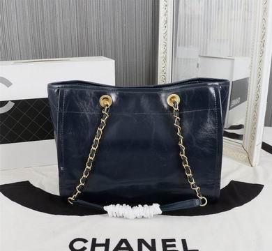 1:1 Replica Chanel Bags 8027 33X14.5X24cm WO 4