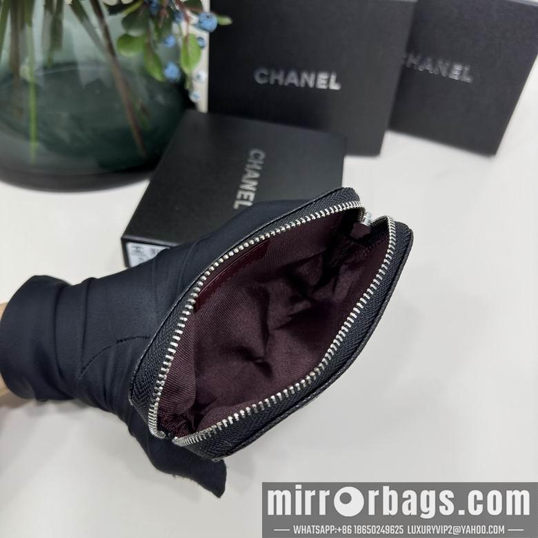 1:1 Replica Chanel Bags 2061 12X9.5cm ZC 4