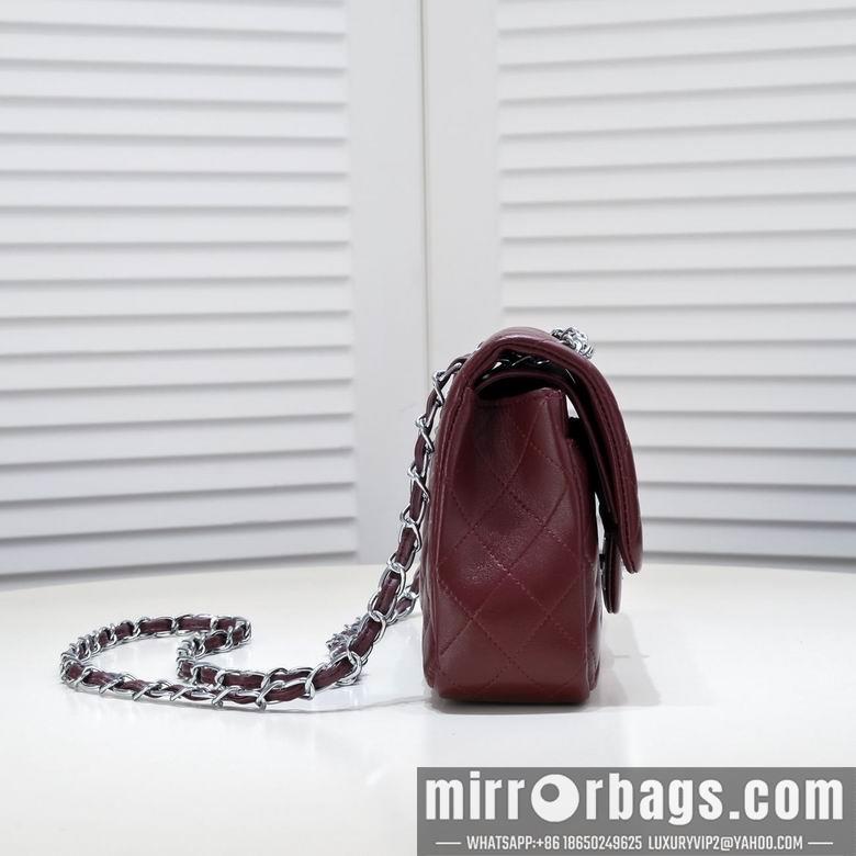 1:1 Replica Chanel Bags 1112 25.5X16X6.5cm WO 5